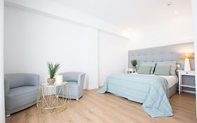 Fleming Playa Poniente